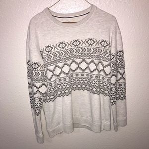 CHRISTMAS UGLY SWEATER